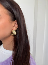 Boucles d’oreilles oRio