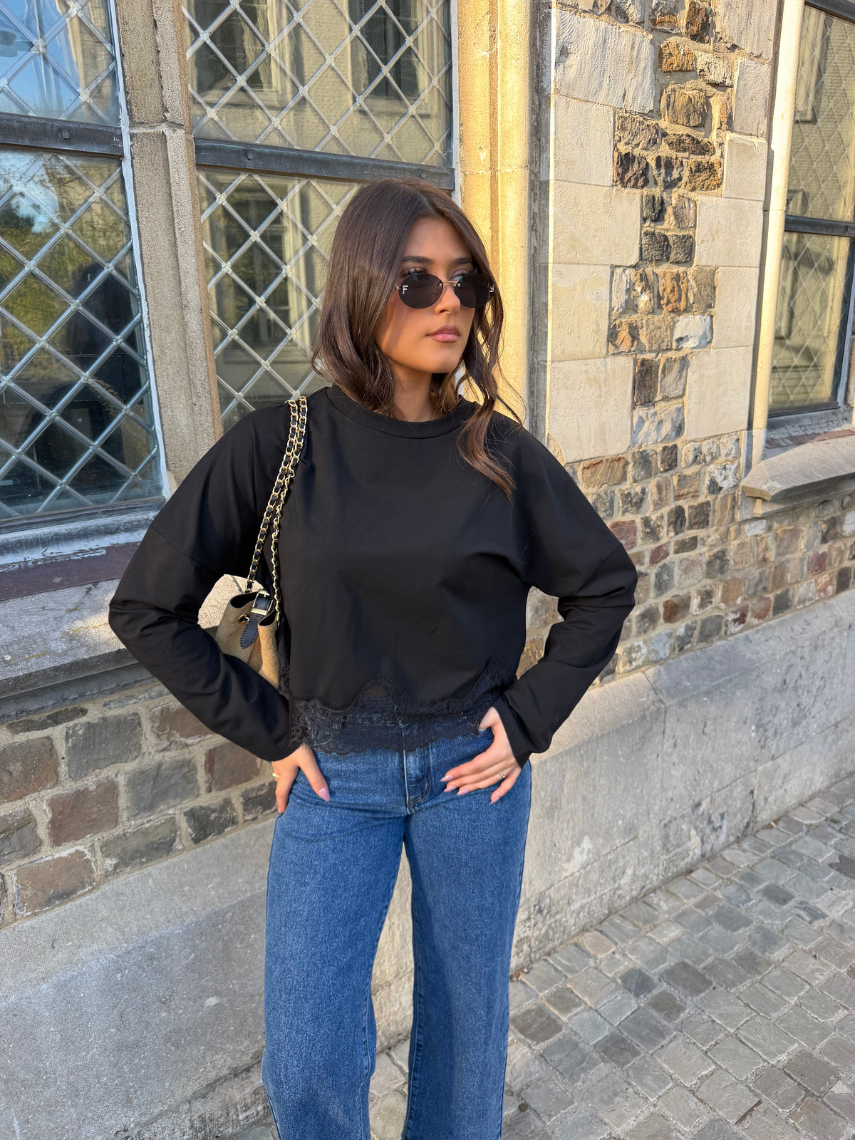 Blouse Ana