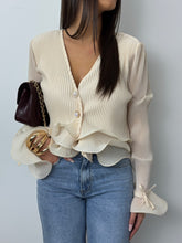 Blouse Maud