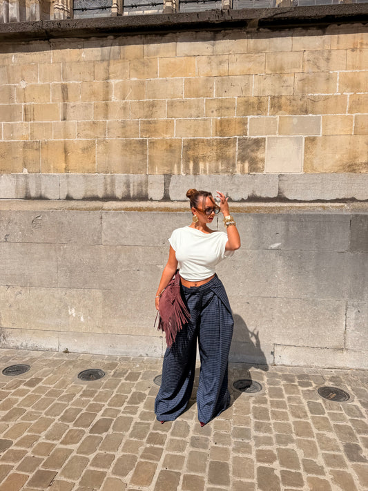 Pantalon isara
