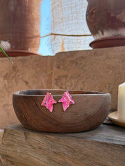 Boucle d’oreille sua