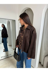 Veste Pema