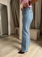 Jeans lilo