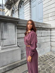 Ensemble Shani prune