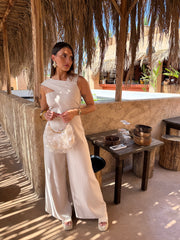 Combinaison Lina création