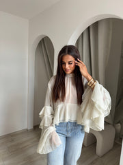 Blouse Maia