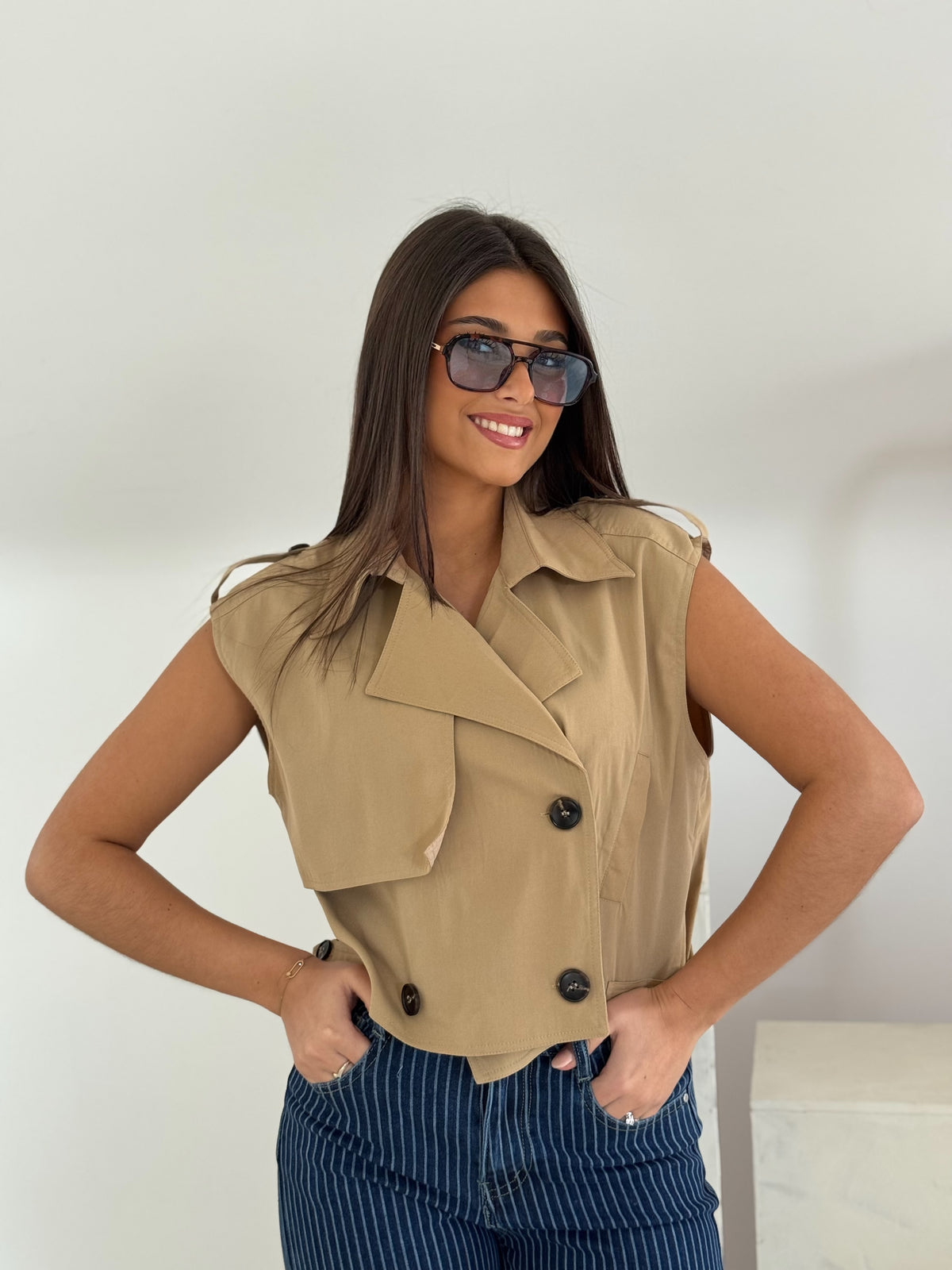 Blouse Siena