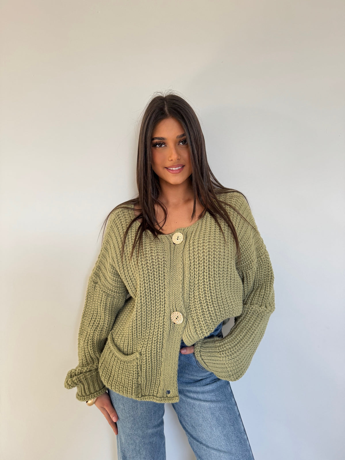 Gilet ného