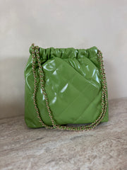 Sac Delio vert