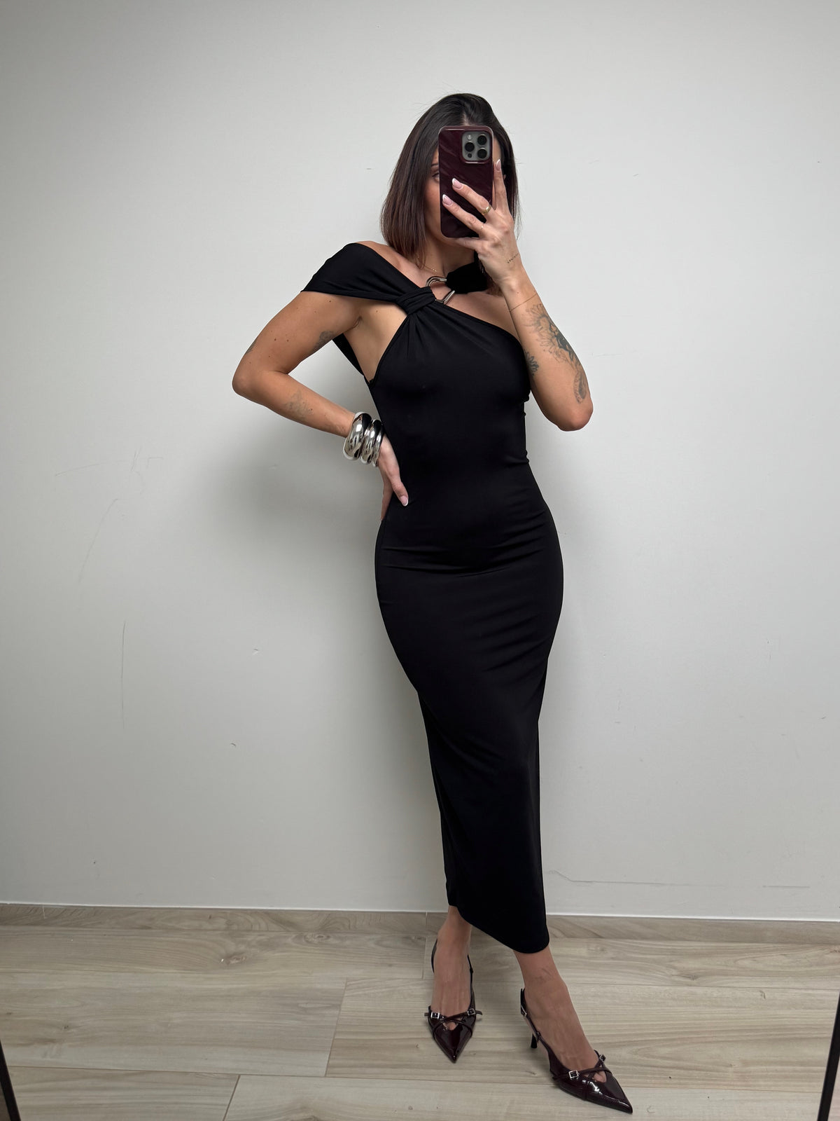 Robe angeli