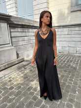 Robe Gabrielle noire