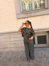 Jeans grigio