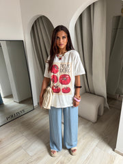 T-shirt Pomodoro