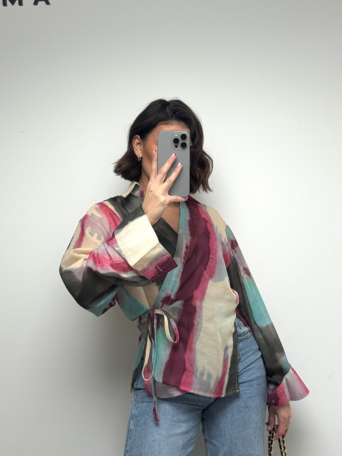 Chemisier Dilara