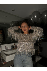 Blouse brooke
