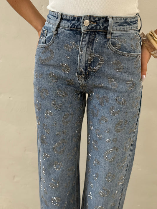 Jeans Amanda