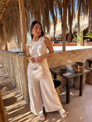 Combinaison Lina création