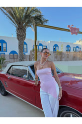 Bustier Venice beach