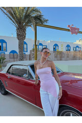 Bustier Venice beach