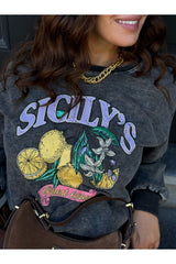 Sweat Sicily