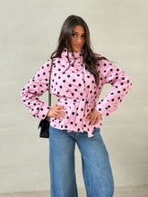 Veste Liana