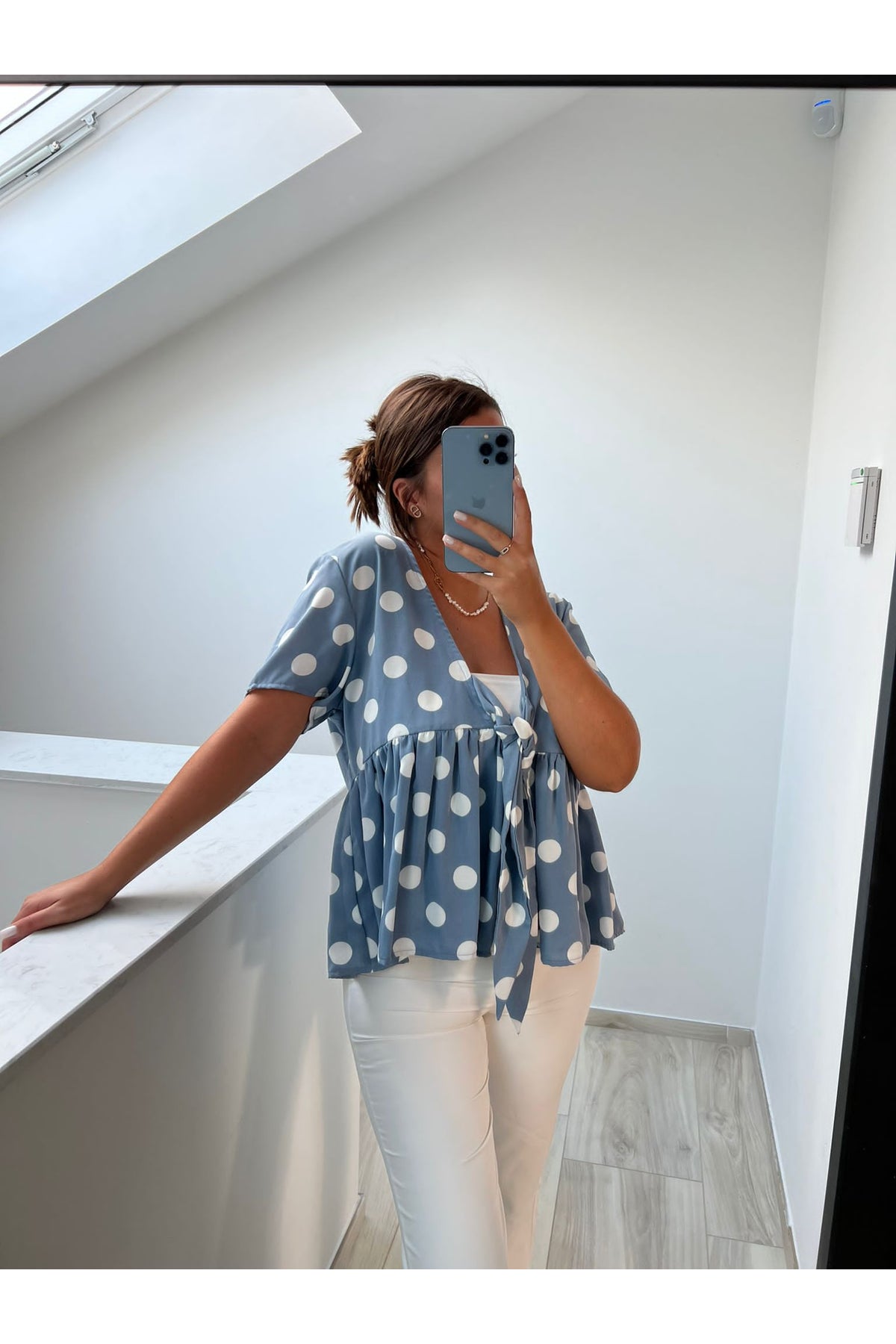 lieve blouse