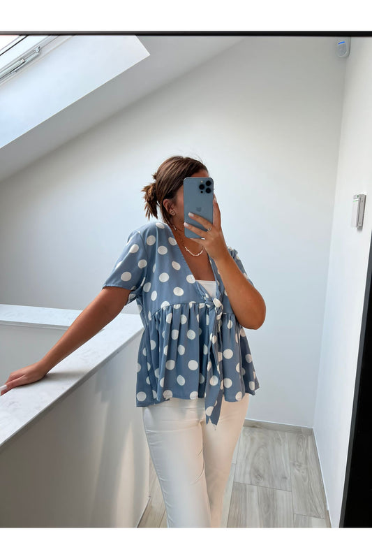 Lovie blouse