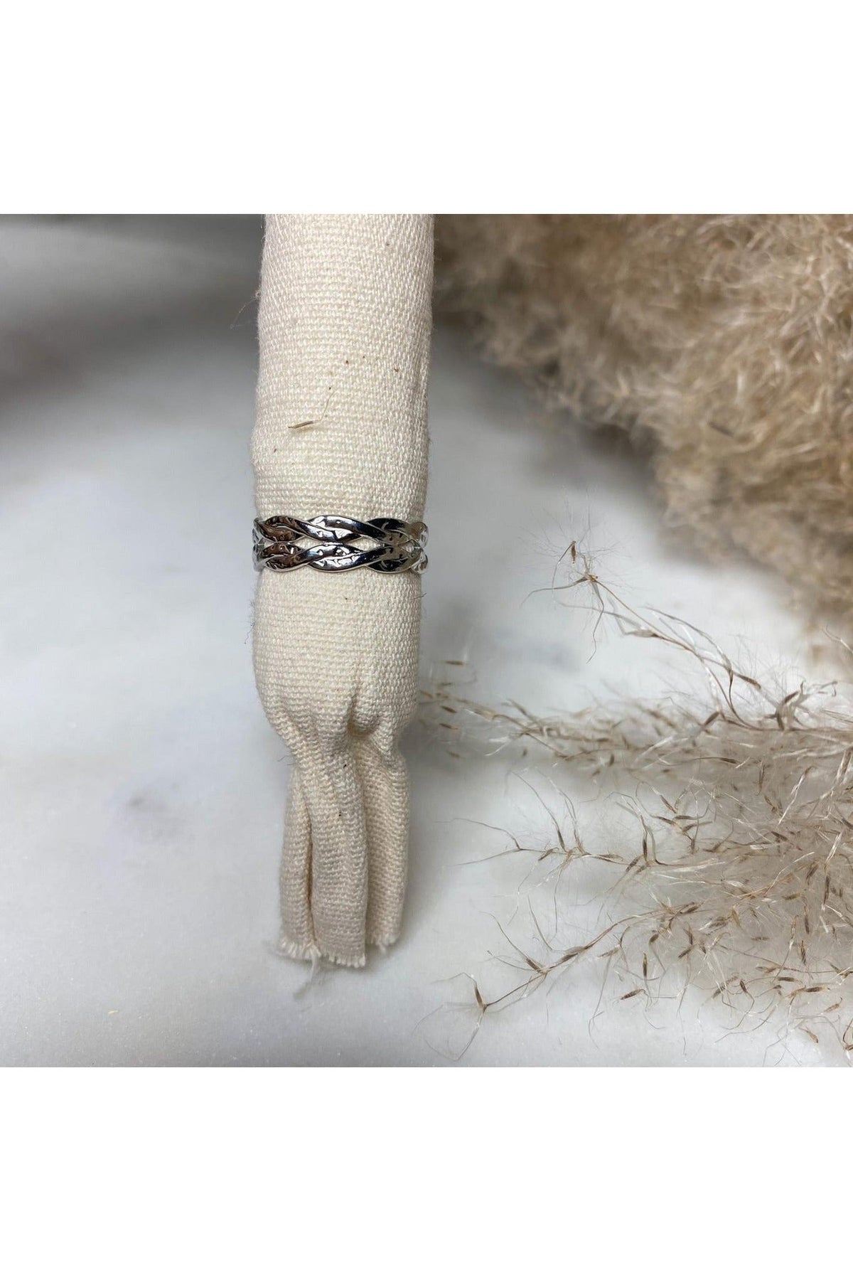 TIMEA ring