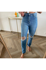 Jeans Mom ANA