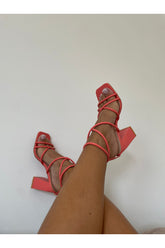 NORA Heels