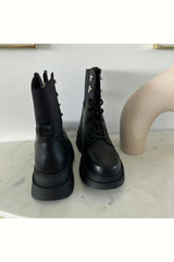JANIE ankle boots