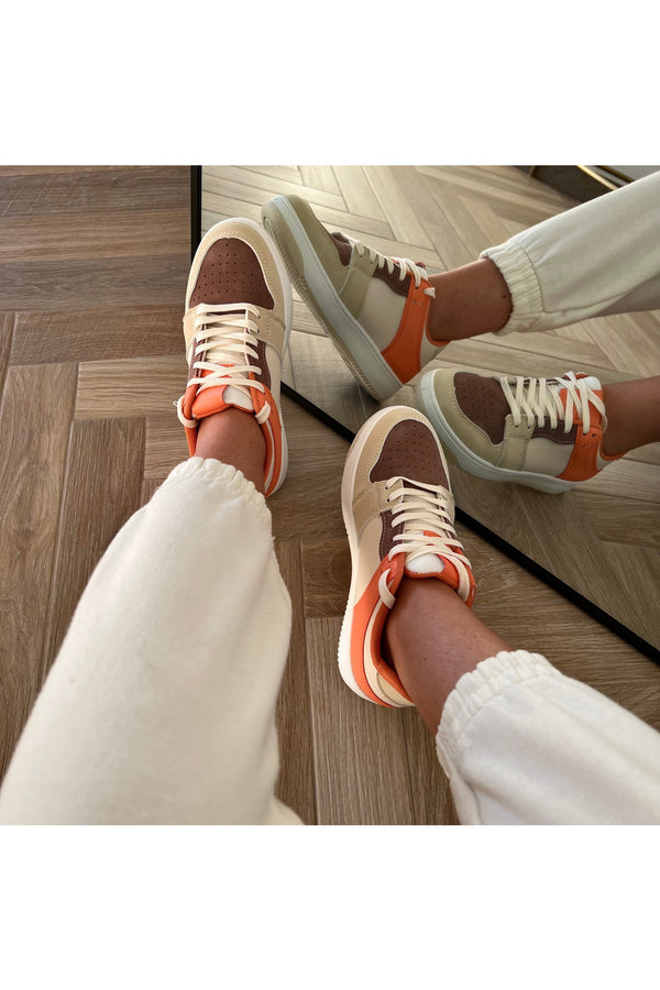 Sneakers Leyla