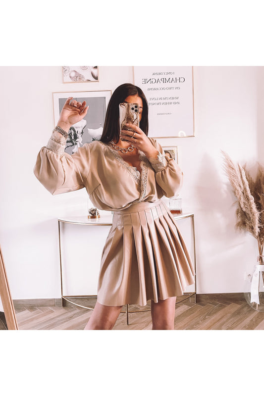 Monica skirt