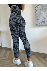 LEGGING + GIRT 2 IN 1