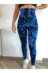 LEGGING + GAINE 2 EN 1