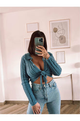 Gilet BELLA