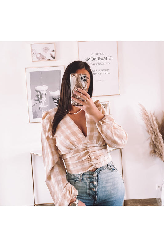 Bluse NAOMI