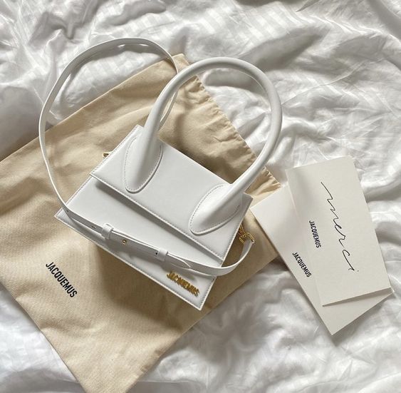 Sacs et pochettes