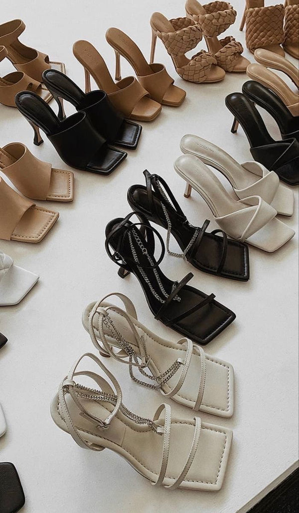 Talons