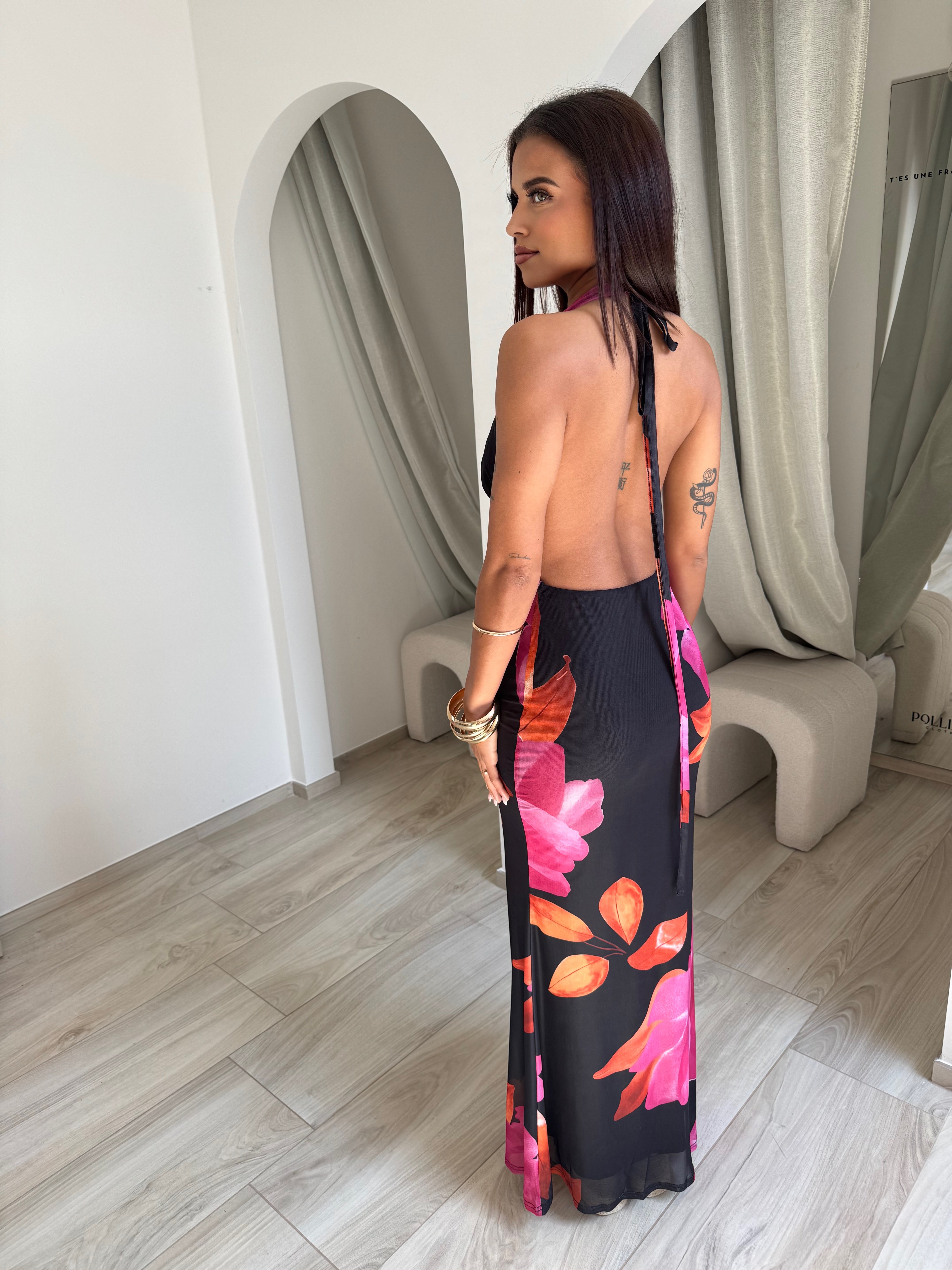 Robe Nayra
