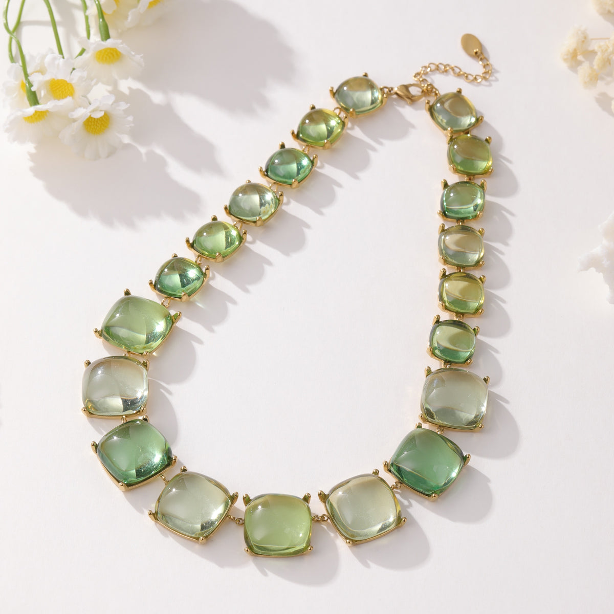 Collier Vonta