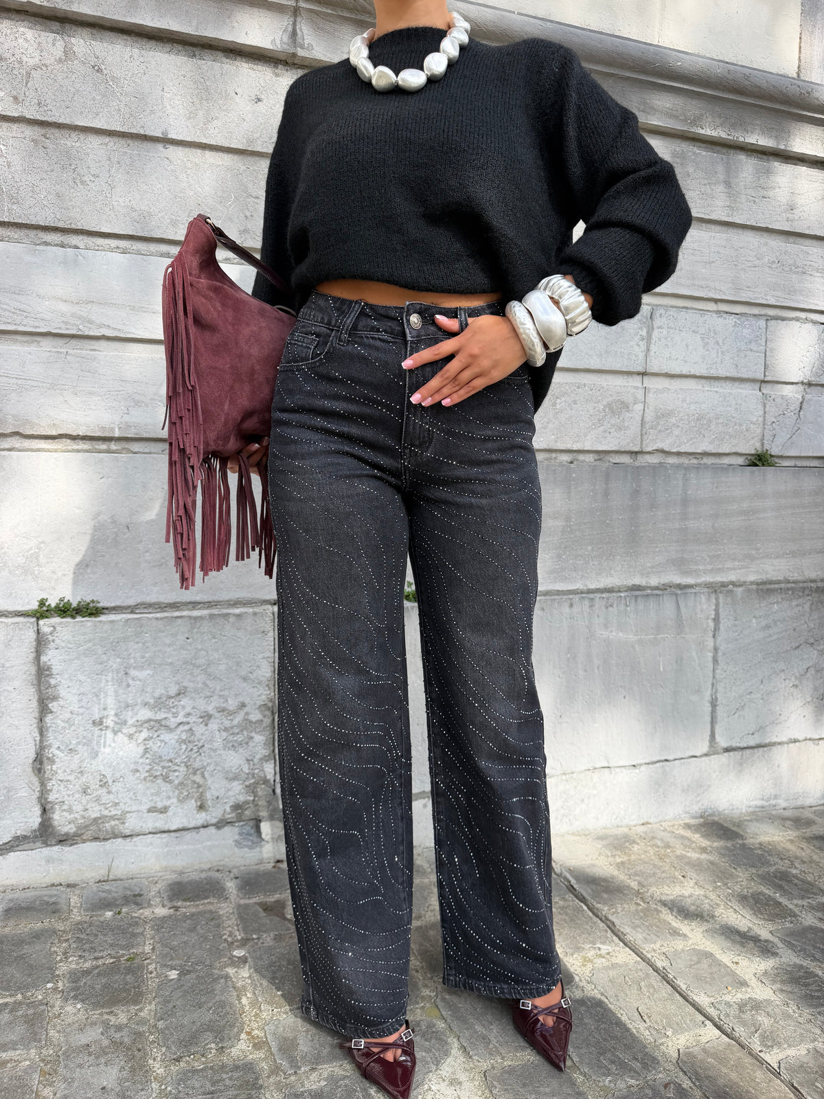 Jeans Eleni