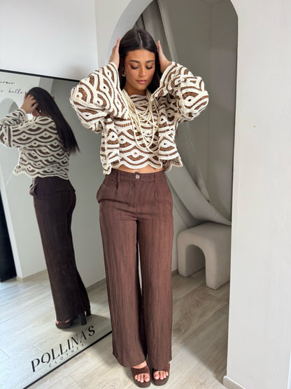 Pantalon Coraline