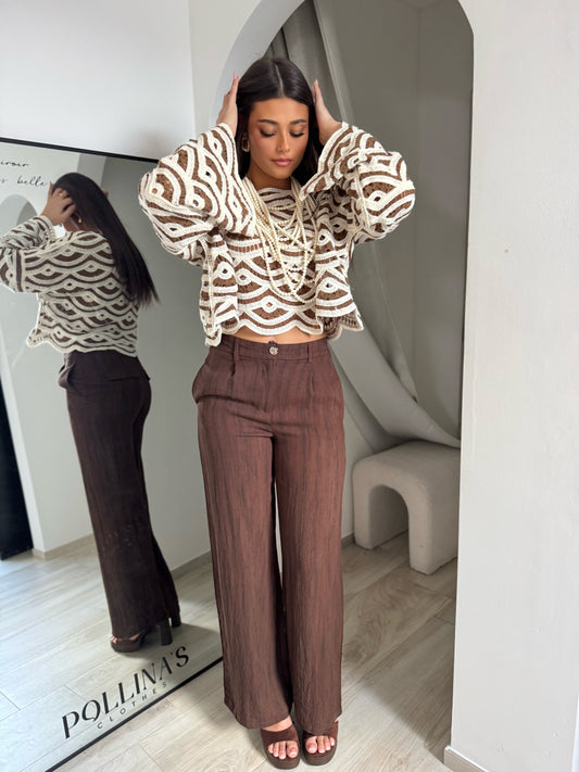 Pantalon Coraline