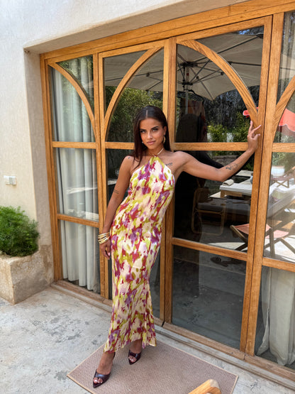 Robe Amara création