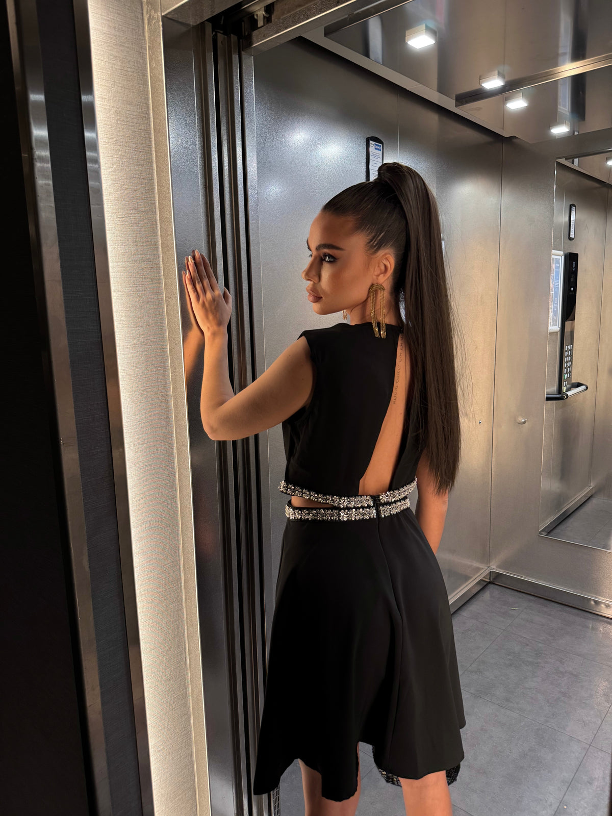 Robe Kalei