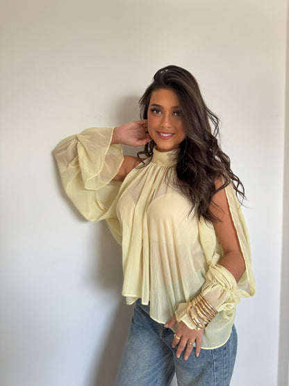 Blouse Letizia