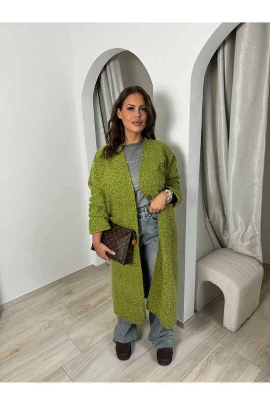 Gilet kayl