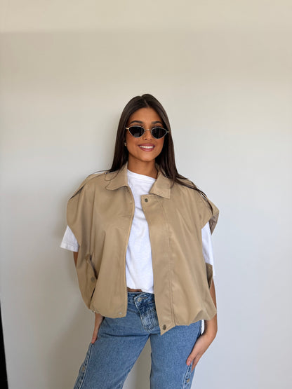 Gilet Orida