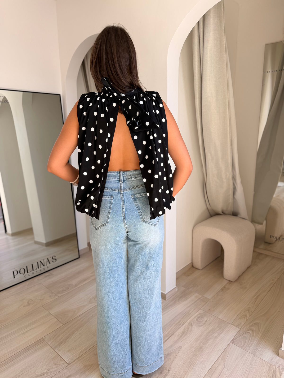 Blouse Amalfi